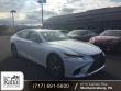 LEXUS LS 500