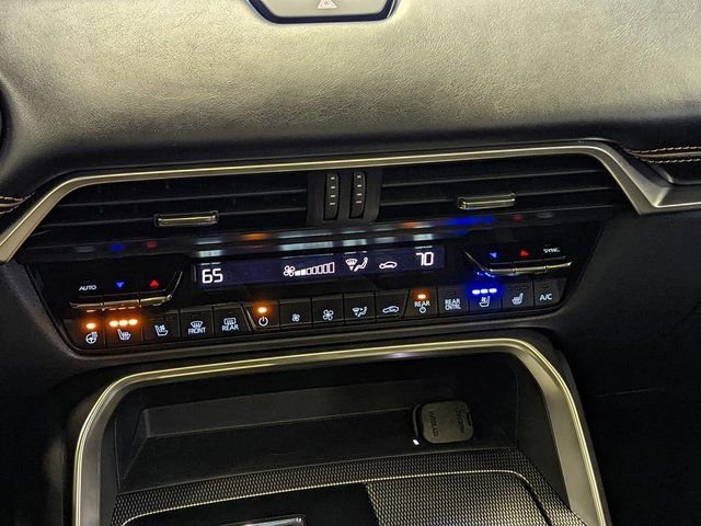 2025 Mazda CX-90 Premium Package - Photo 13