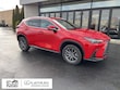  LEXUS NX 350