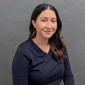 Staff member Olivia Rickards from ID_44d334