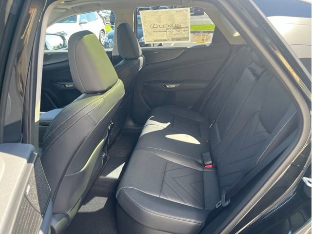 2026 Lexus NX 450h+ Luxury - Photo 12