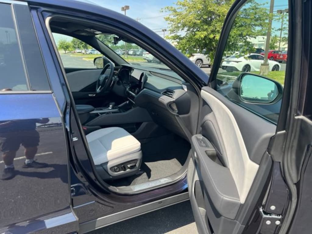 New 2026 Lexus TX 350 PREMIUM AWD TX 350 AWD
