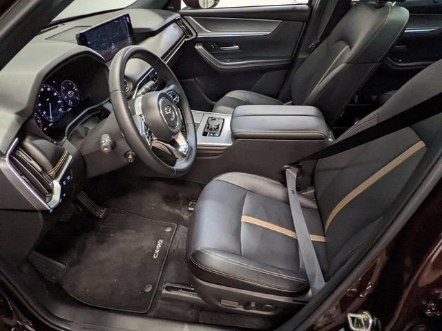2025 Mazda CX-90 Premium Package - Photo 21