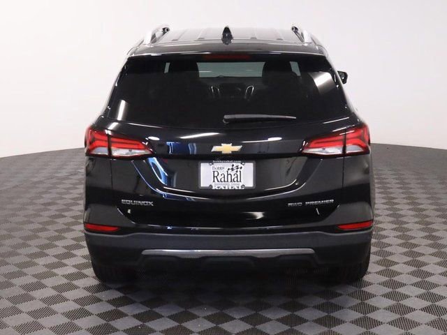 2022 Chevrolet Equinox Premier - Photo 7