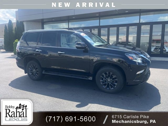 2023 Lexus GX 460 460 PREMIUM's photo