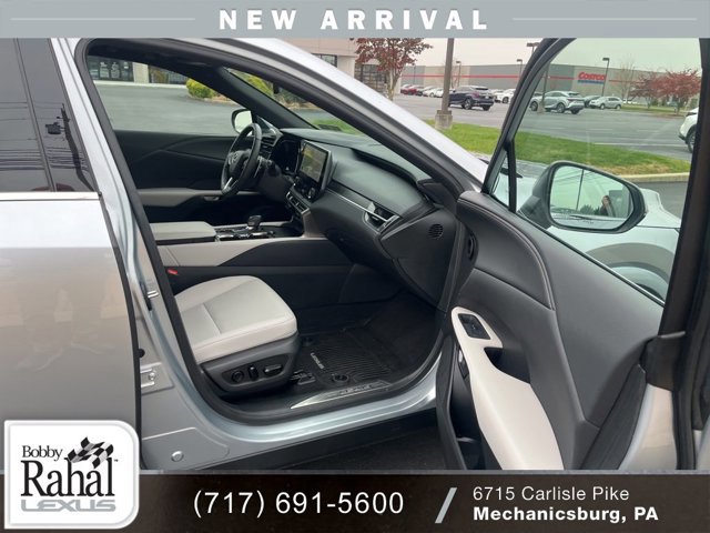 2024 Lexus RX 350 Premium photo 4