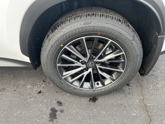 2026 Lexus NX 450h+ Premium - Photo 19