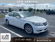  LEXUS LS 460