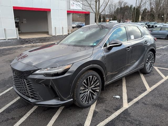 2026 Lexus RX 350 Premium - Photo 7