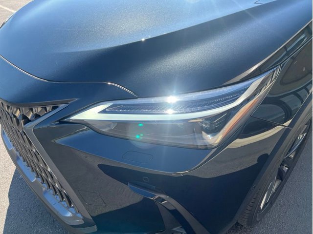 2026 Lexus NX 450h+ Luxury - Photo 16