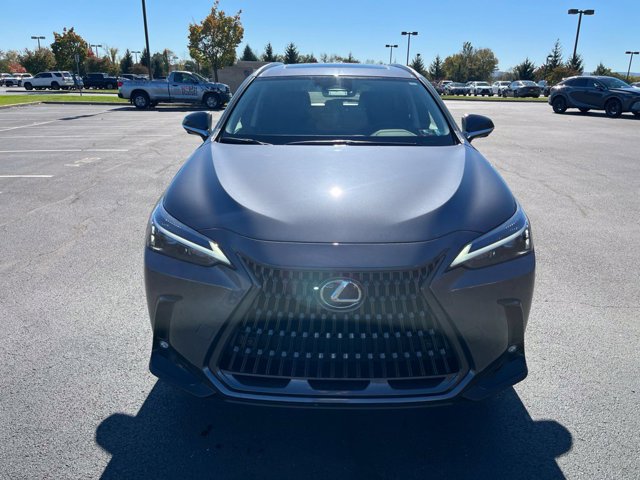 New 2026 Lexus NX PLUG-IN HYBRID ELECTRIC VEHICLE 450h+ PREMIUM AWD 5-DOOR SUV AWD