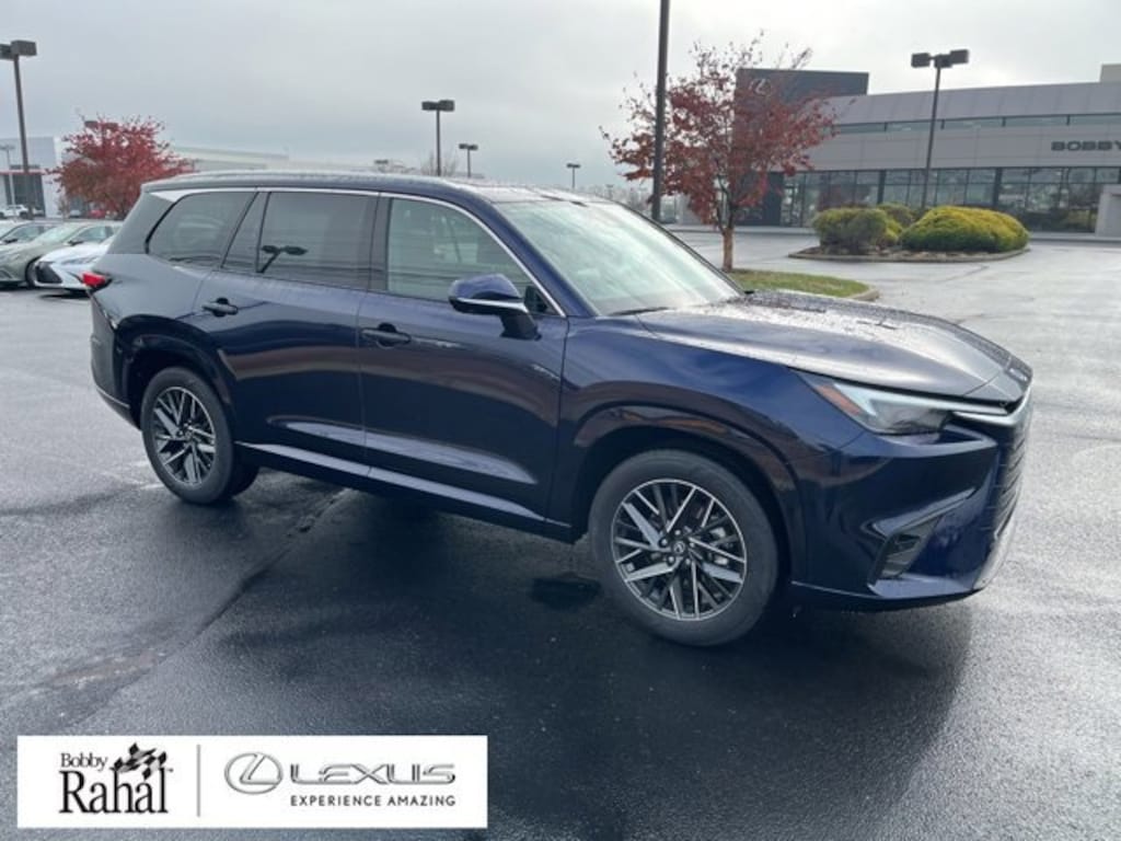 New 2026 Lexus TX 350 PREMIUM AWD Sport Utility