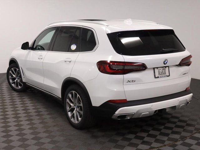 2021 BMW X5 40i - Photo 6