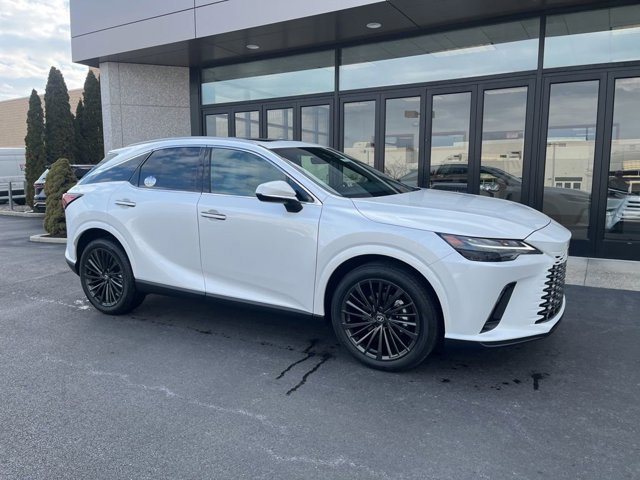 2026 Lexus RX 350 350 Premium AWD's photo