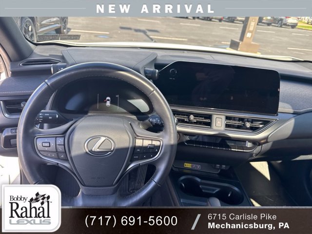 Certified 2025 Lexus UX 300h PREMIUM AWD Sport Utility