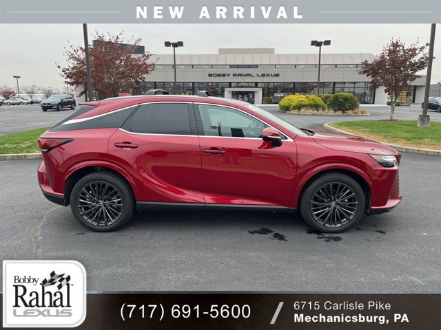 2024 Lexus RX 350 Premium photo 3