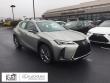 LEXUS UX 250h F Sport
