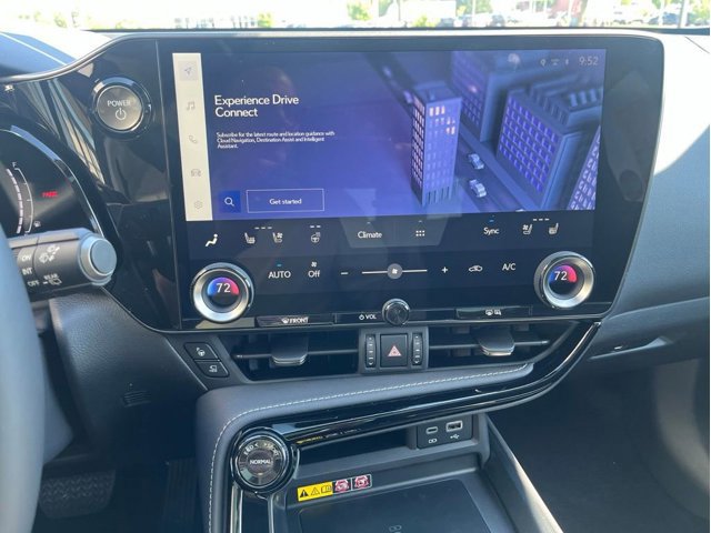 2026 Lexus NX 450h+ Luxury - Photo 20