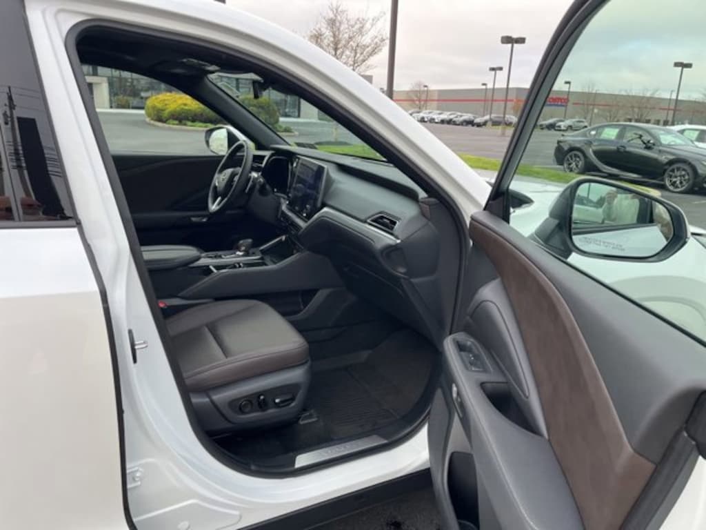 Used 2024 Lexus TX 350 Premium