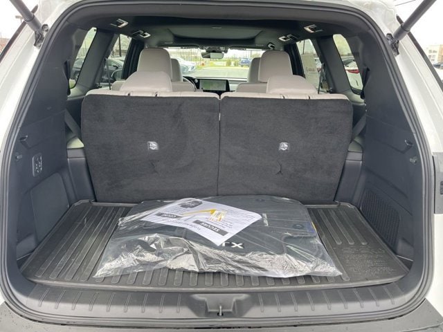 2026 Lexus TX 350 Premium - Photo 10