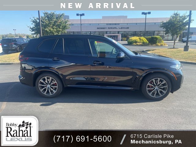 2024 Bmw X5 xDrive40i photo 4
