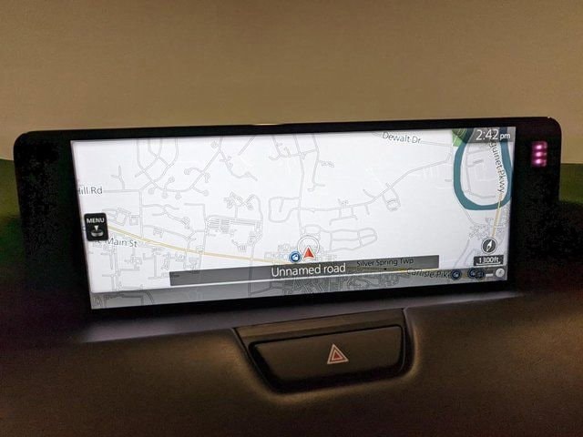 2025 Mazda CX-90 Premium Package - Photo 12