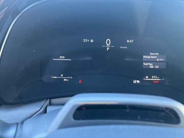 2026 Lexus TX 350 Luxury - Photo 17