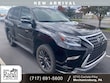 LEXUS GX 460