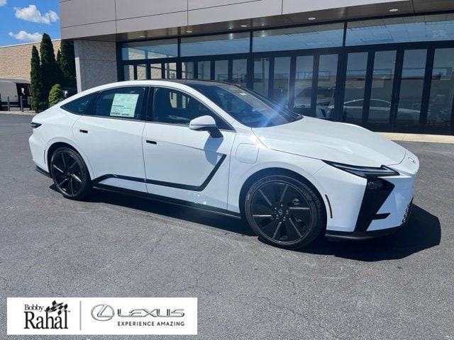 2026 Lexus ES