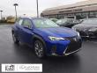 LEXUS UX 250h F Sport