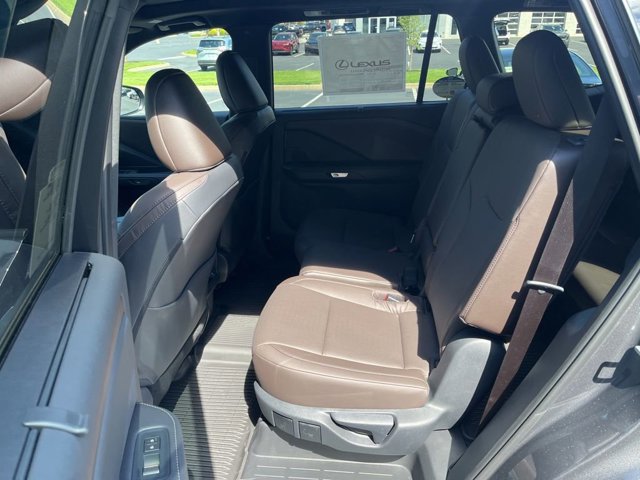 2026 Lexus TX 350 Premium - Photo 12