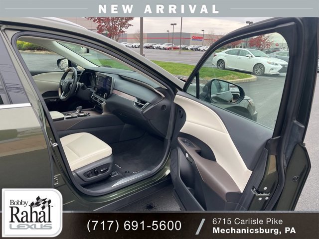 2024 Lexus RX 350 Premium photo 4