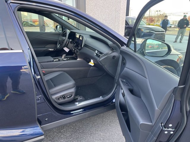 2026 Lexus RX 350h Premium photo 4