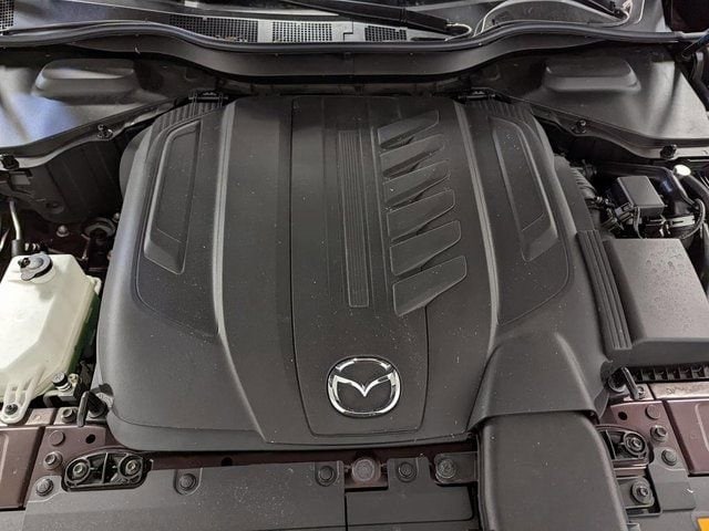 2025 Mazda CX-90 Premium Package - Photo 33