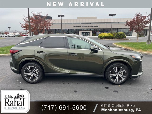 2024 Lexus RX 350 Premium photo 3