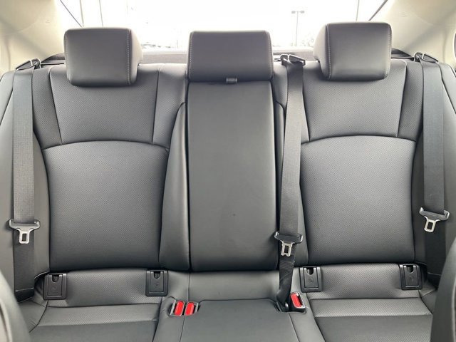 2025 Lexus ES 350 - Photo 8