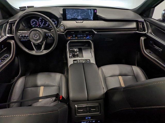 2025 Mazda CX-90 Premium Package - Photo 26