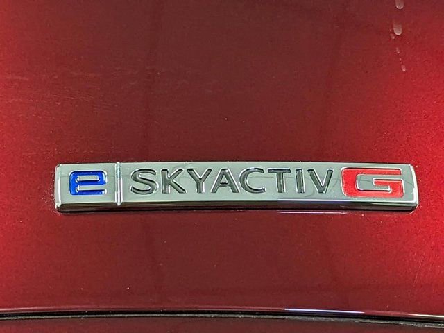 2025 Mazda CX-90 Premium Package - Photo 28