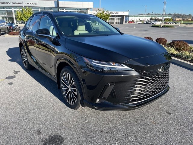 2026 Lexus RX 350 Premium photo 3