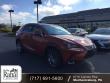 LEXUS NX 300