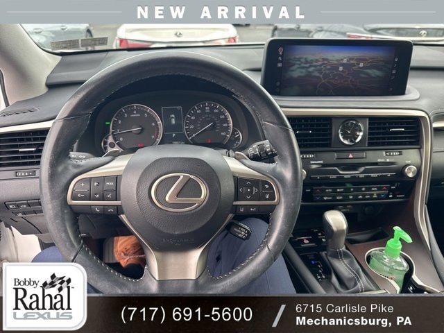 2020 Lexus RX 350 Premium photo 2