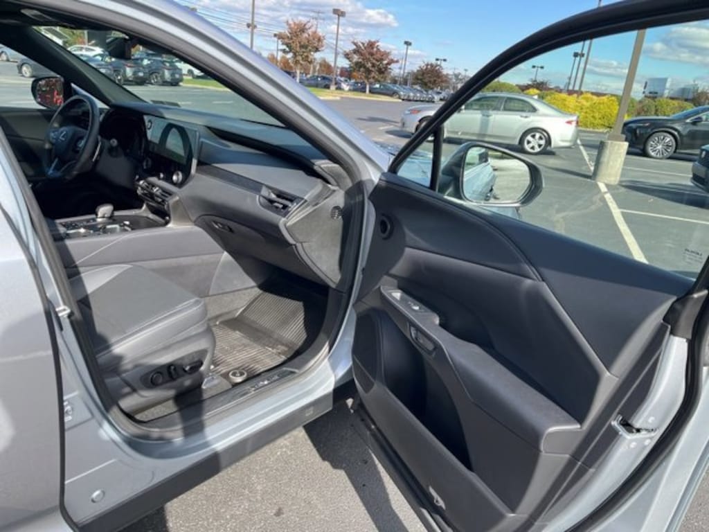 Used 2024 Lexus RX 350 Premium