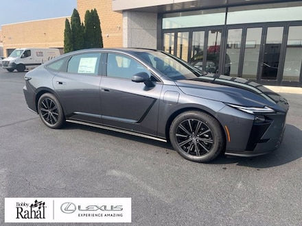 2026 LEXUS ESe ES 500e PREMIUM AWD PREMIUM