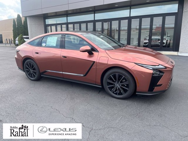  LEXUS ESe