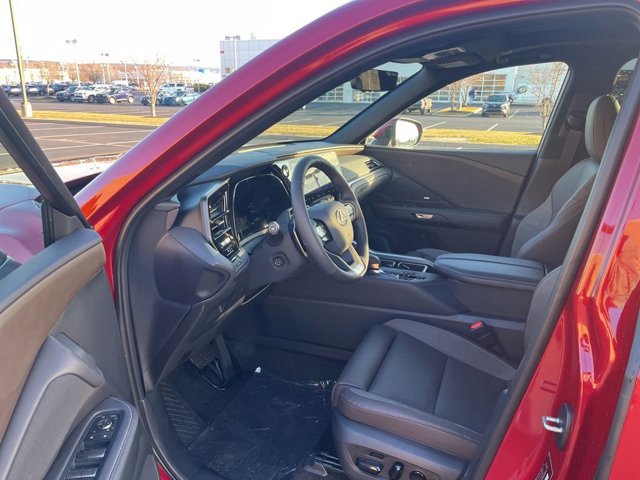 2026 Lexus TX 350 Luxury - Photo 14