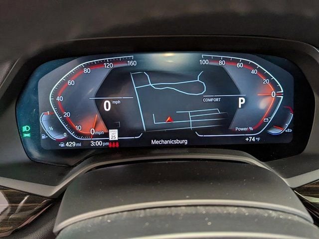 2021 BMW X5 40i - Photo 11