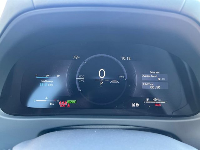 2026 Lexus UX Hybrid 300h Premium - Photo 17