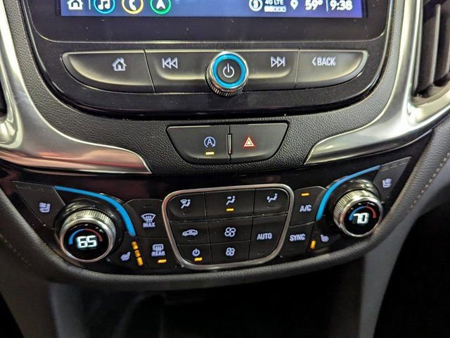 2022 Chevrolet Equinox Premier - Photo 12