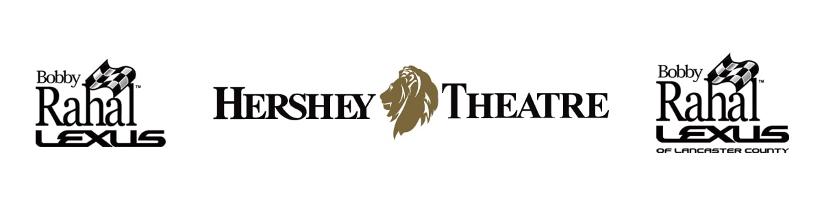 Bobby Rahal Lexus | Bobby Rahal Lexus of Lancaster are proud supporters of the Hershey Theatre