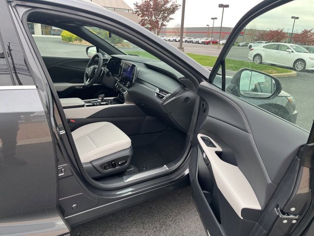 2026 Lexus RX 350 Premium photo 4